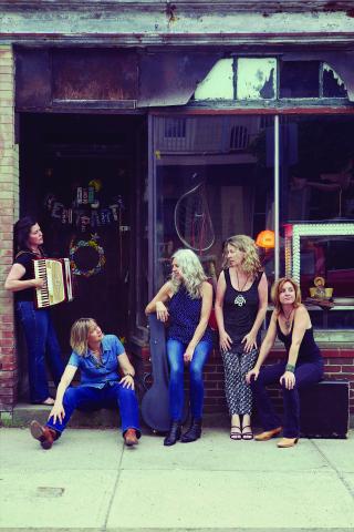The Porch Party Mamas The Porch Party Mamas